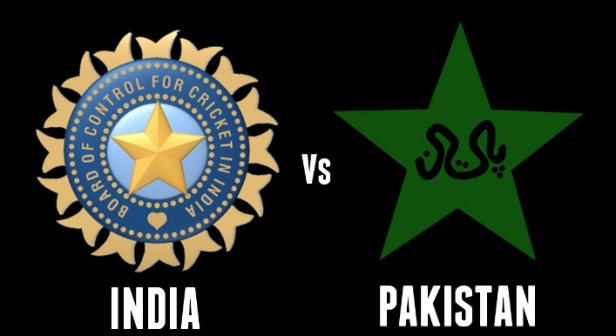India vs Pak match